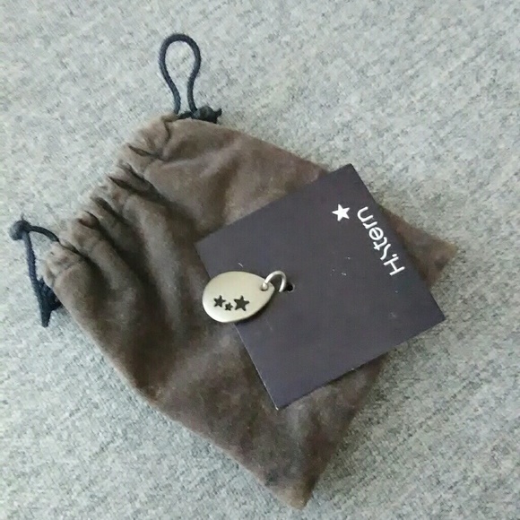 H. Stern Sugarloaf Mountain Pendant from Brazil - Picture 2 of 2